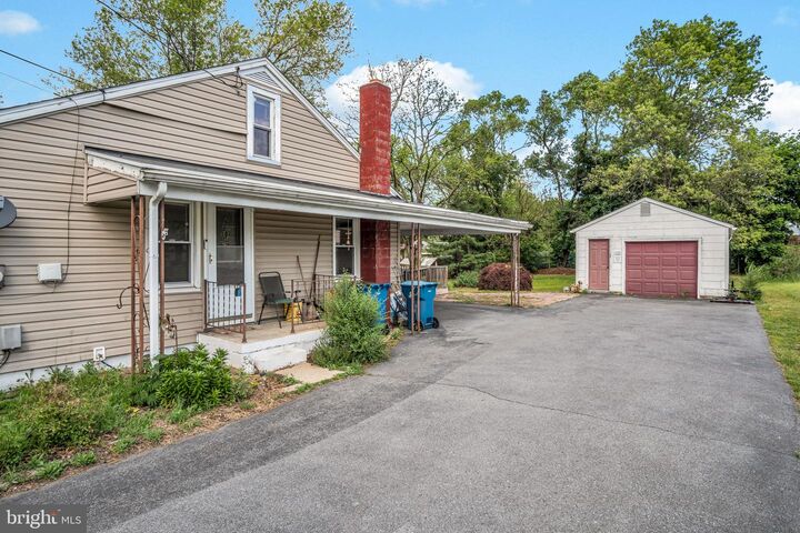 Property Photo:  1945 Spring Road  PA 17013 