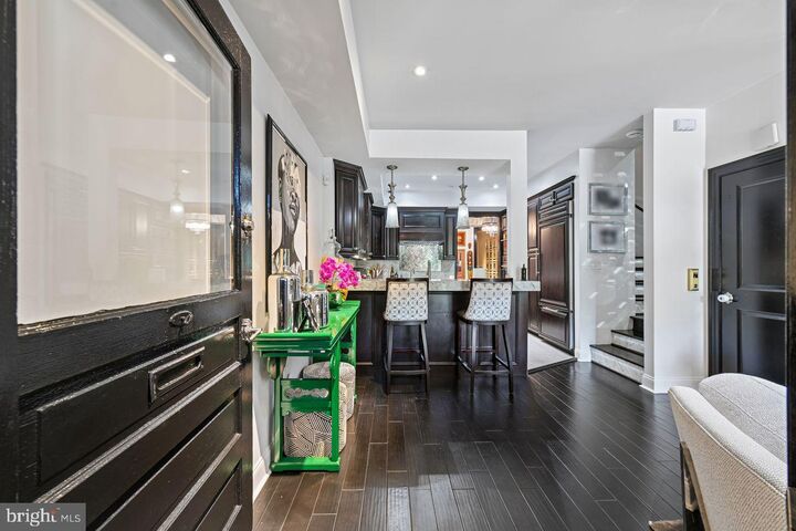 Property Photo: 20 Rhode Island Avenue NE Upper Level DC 20002