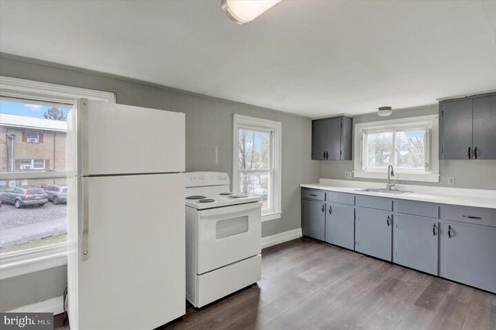 Property Photo:  36 & 38 Middle Spring Avenue  PA 17257 
