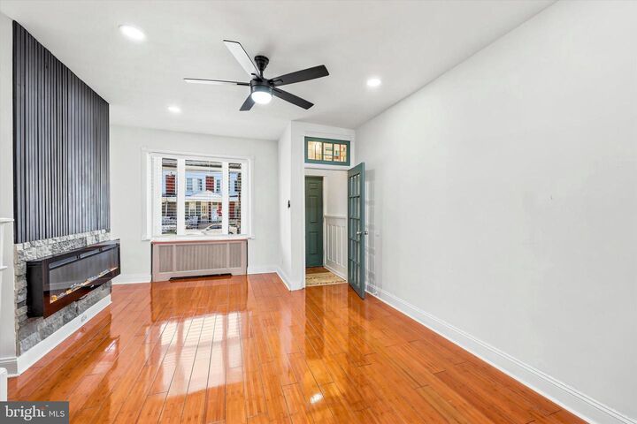 Property Photo: 3010 Aramingo Avenue PA 19134
