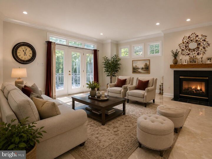 Property Photo:  1489 Broadstone Place  VA 22182 