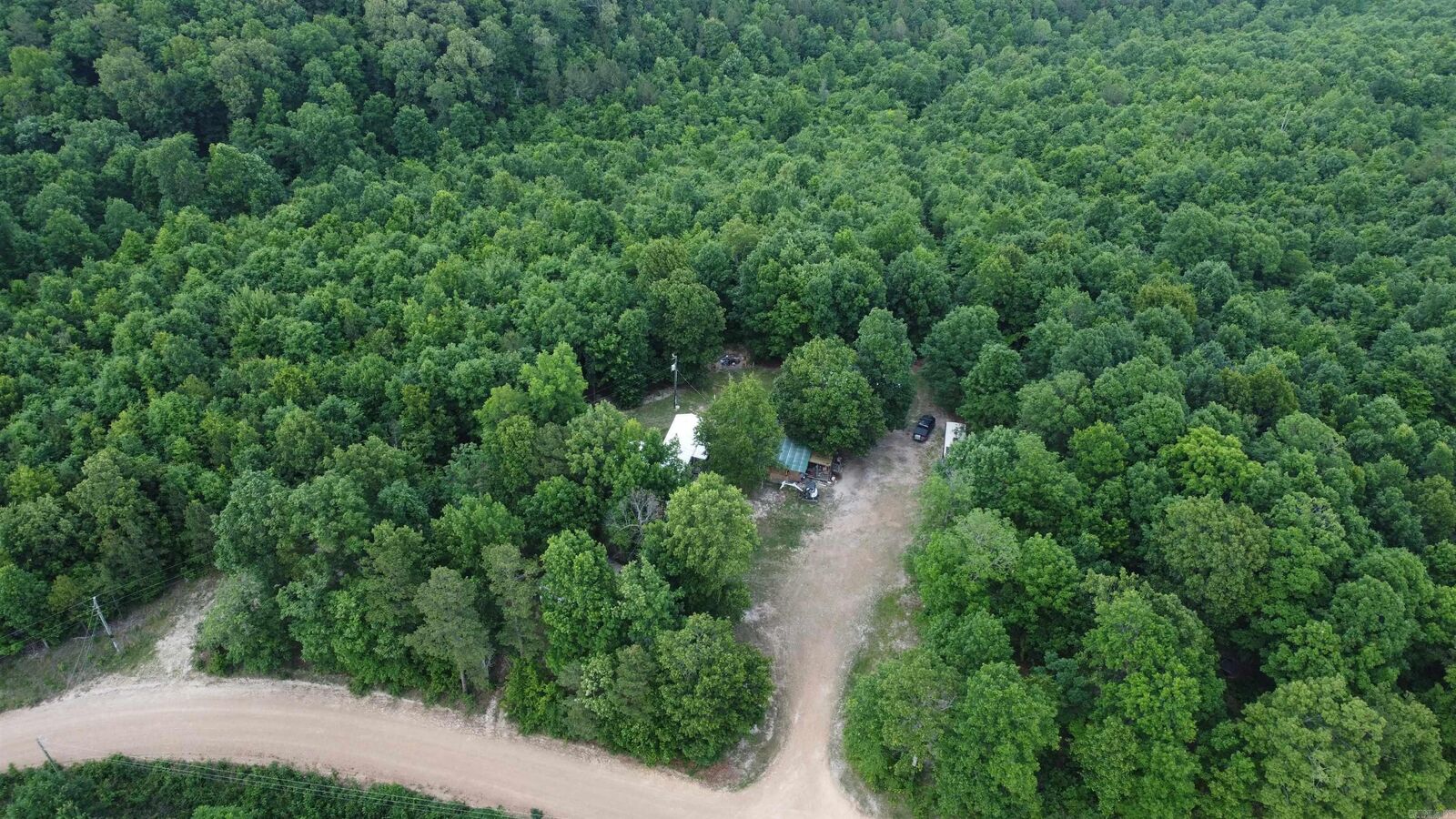 Property Photo:  792 Gutter Road  AR 72639 