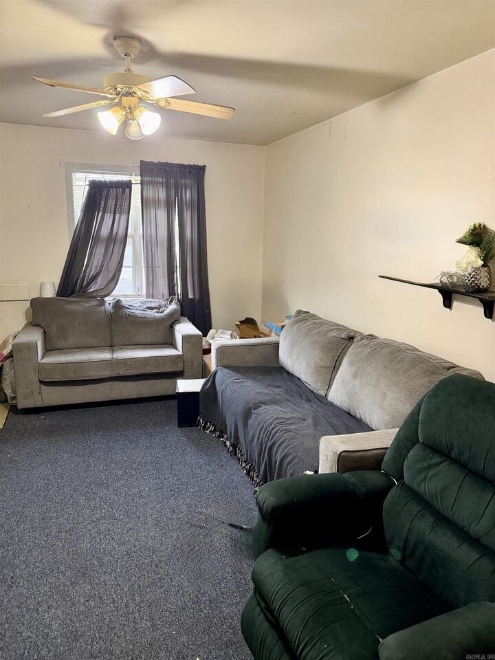 Property Photo: 1209 Olive St AR 72863