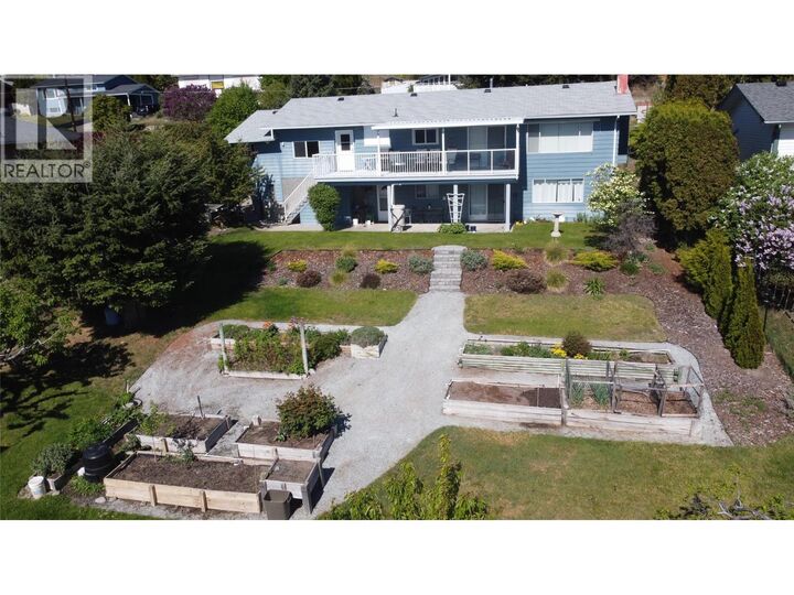 Property Photo:  6119 Wilson Road  BC V0H 1X7 