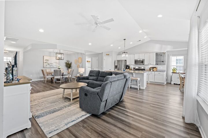 Property Photo: 3708 Park Pointe Ave. SC 29566