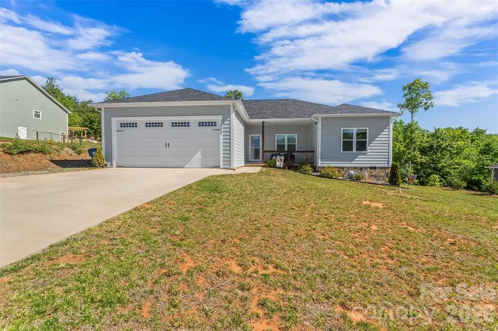Property Photo:  2455 Saratoga Run  NC 28655 