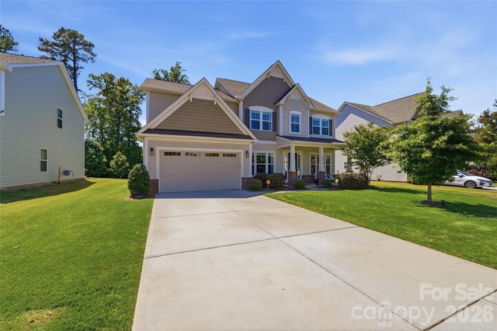 Property Photo: 4629 Selhurst Drive SC 29707