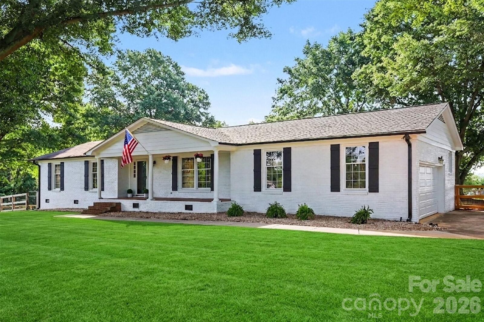 Property Photo:  10858 Barberville Road  SC 29707 