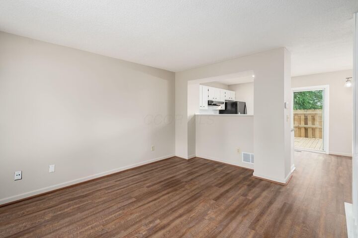 Property Photo: 7895 Barkwood Drive OH 43085