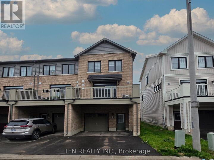 Property Photo: 231 Melody Lane ON L3B 0L2