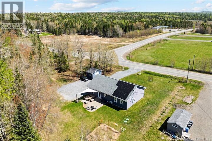 Property Photo:  973 River Road  NB E3A 9C2 
