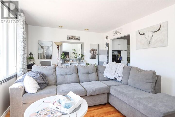 Property Photo: 554 Phillip Street ON P3Y 1N1