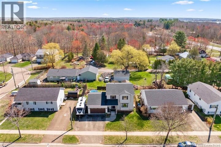 Property Photo:  42 Regiment Creek Avenue  NB E3G 9W2 