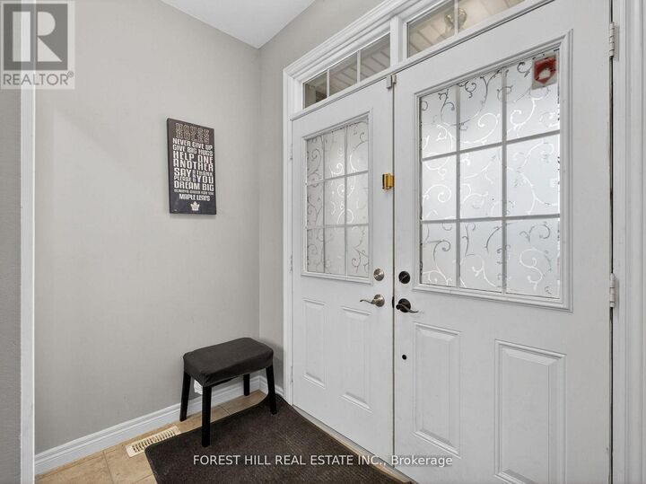 Property Photo:  53 Marc Santi Boulevard  ON L6A 0K2 
