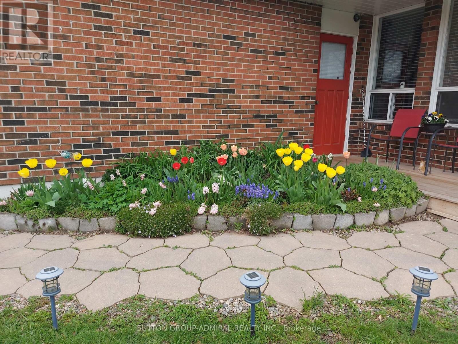 Property Photo: 195 Ridge Road ON L7E 4V8
