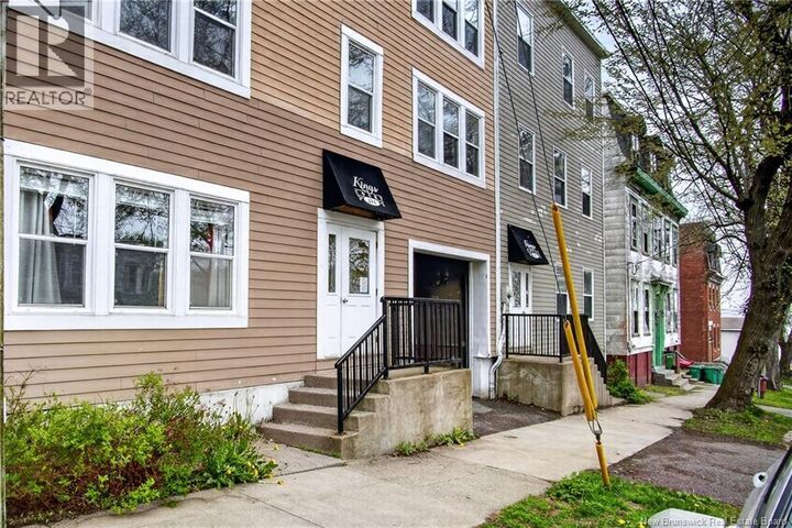 Property Photo:  211 King St East Unit# 1  NB E2L 1H2 