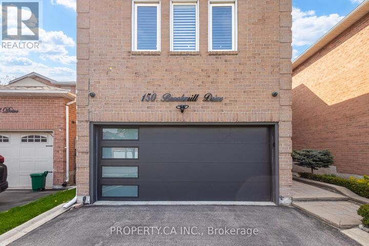 Property Photo:  150 Brookmill Drive  ON L4J 6M2 