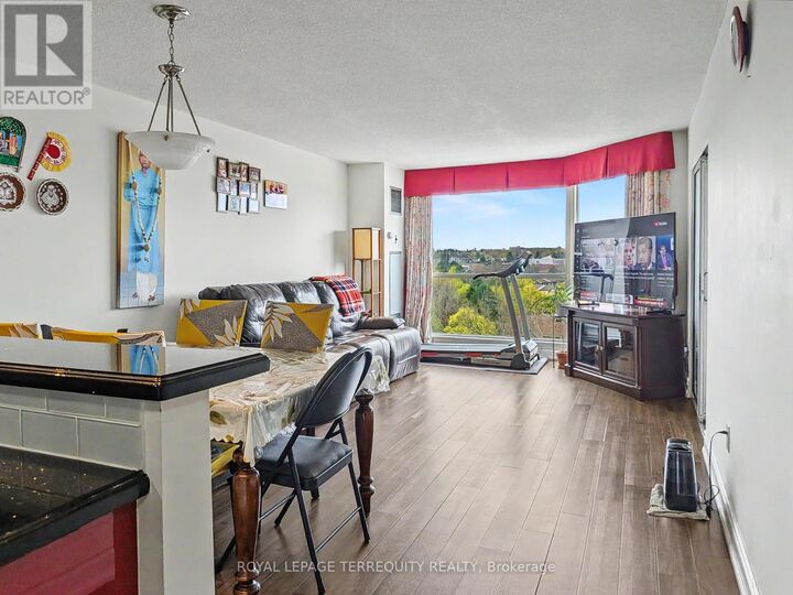 Property Photo:  2155 Burnhamthorpe Road West 907  ON L5L 5P4 