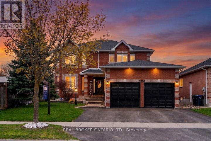 Property Photo:  2282 Jack Crescent  ON L9S 2C8 