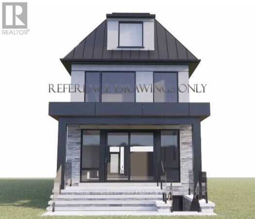 Property Photo:  1019 Ogden Avenue  ON L5E 2G4 