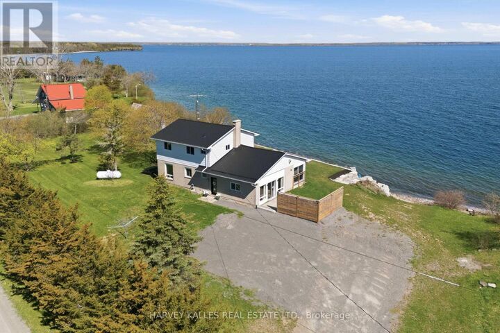 Property Photo:  4631 County Rd 13 Road  ON K0K 2P0 