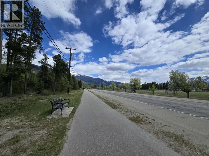 Property Photo:  000 5th Avenue  BC V0E 2Z0 