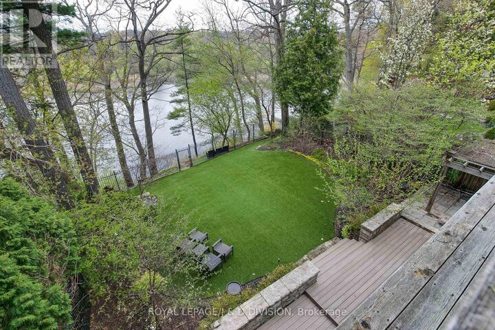 Property Photo: 76 Brule Gardens ON M6S 4J2