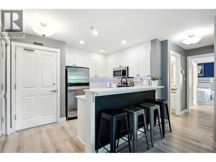 Property Photo:  225 Newport Drive 404  BC V3H 5H1 