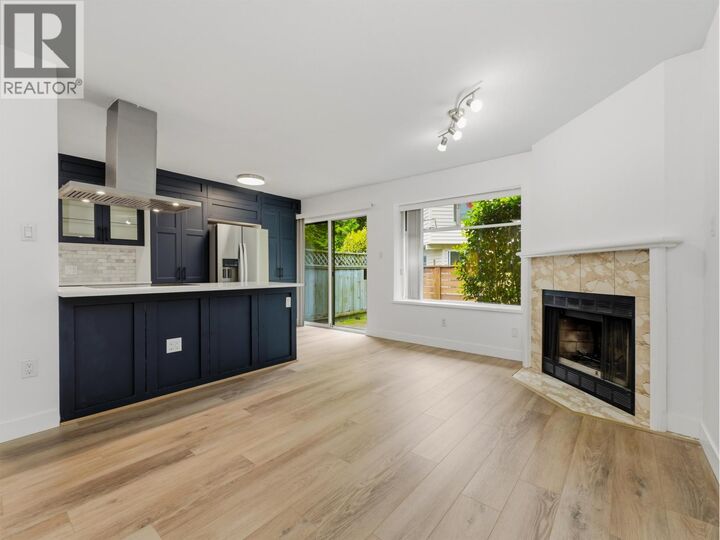 Property Photo:  7691 Moffatt Road 3  BC V6Y 1X9 