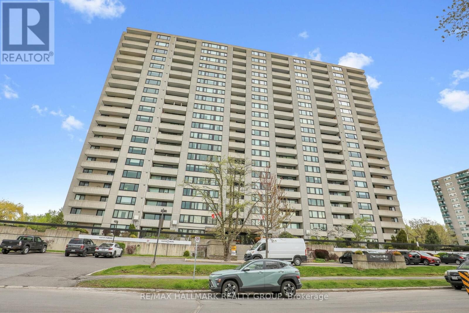 Property Photo:  265 Poulin Avenue 1907  ON K2B 7Y8 