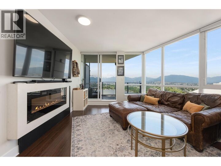 Property Photo:  4808 Hazel Street 2603  BC V5H 0A2 