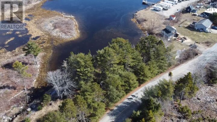 Property Photo:  Lot Crandall Point Road  NS B0J 2E0 