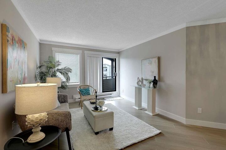 Property Photo:  5249 204th Street 211  BC V3A 1Z1 