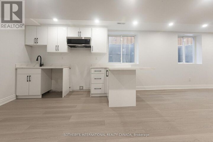 Property Photo:  1182 Blueheron Boulevard Basement  ON L5V 2E1 