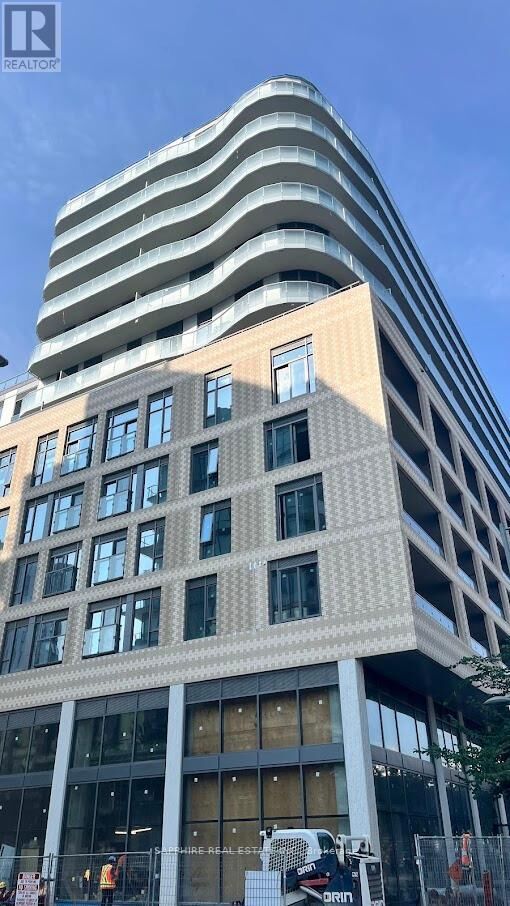 Property Photo:  425 Front Street East 414  ON M5A 0X2 