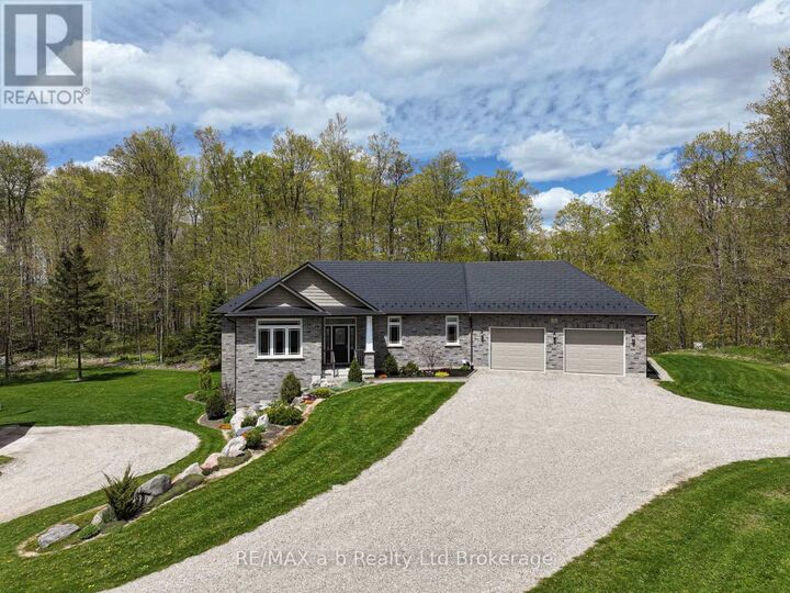 Property Photo:  1840 Manser Road  ON N0B 2T0 