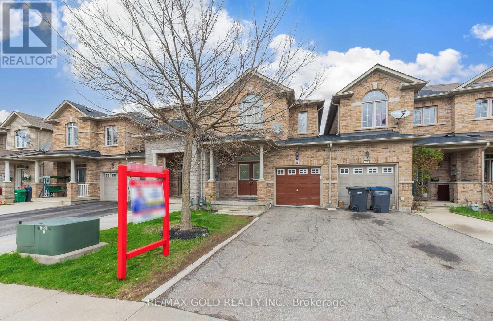 Property Photo:  67 Palleschi Drive  ON L6P 2S1 