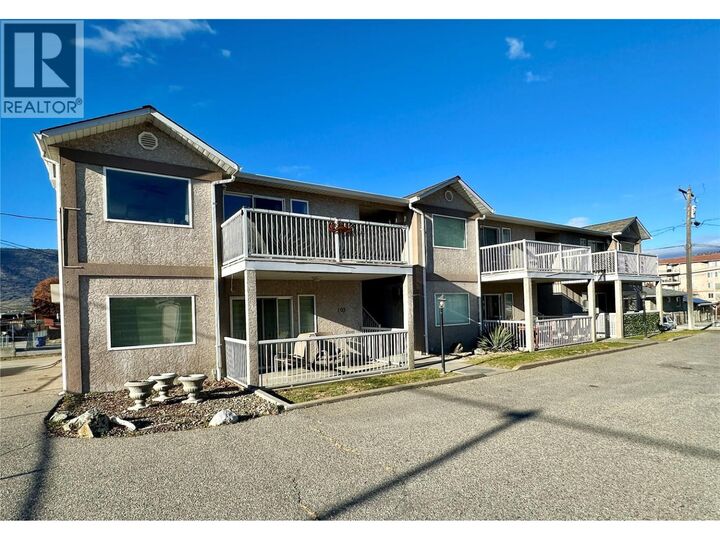 Property Photo: 6201 Maple Drive 206 BC V0H 1V3