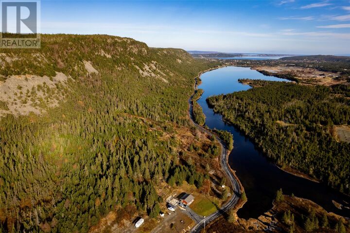 Property Photo:  Lot 3 Emerald Vale Road  NL A0A 2X0 