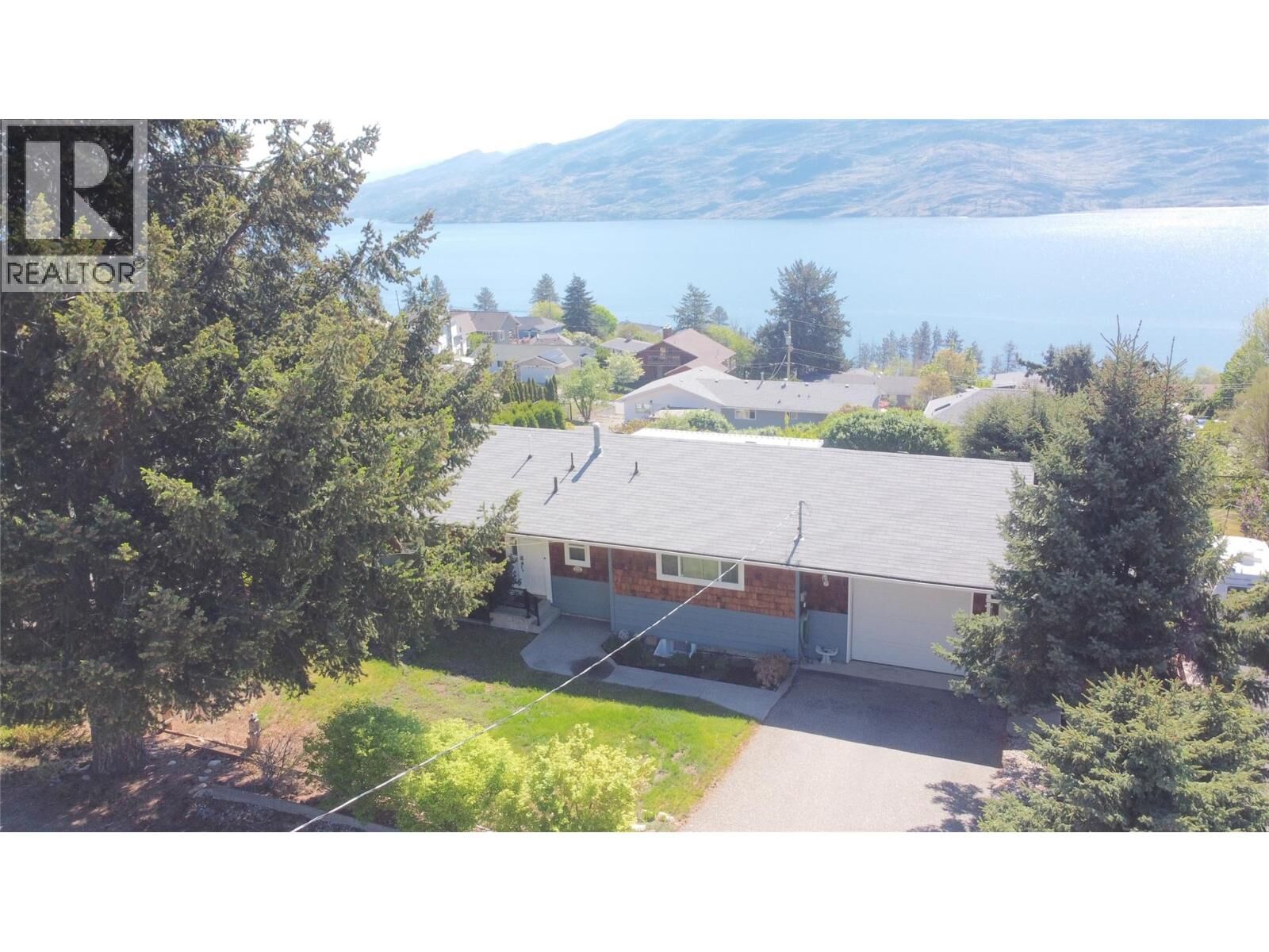 Property Photo: 6119 Wilson Road BC V0H 1X7