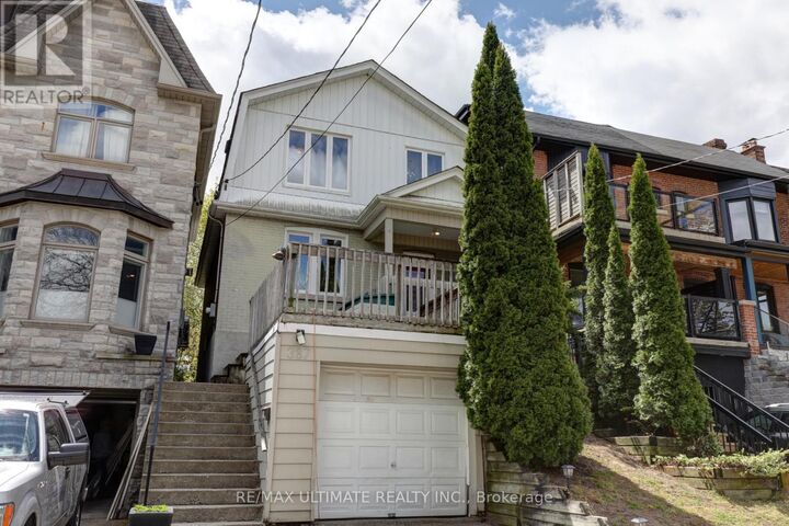 Property Photo:  387 Keewatin Avenue  ON M4P 2A4 