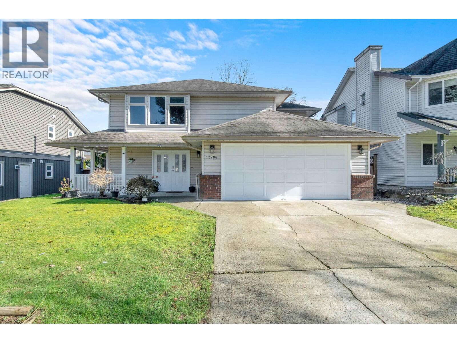 Property Photo:  12288 233 Street  BC V2X 0R9 