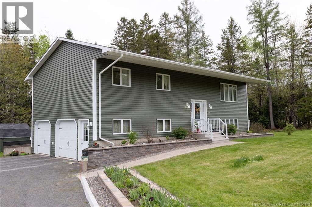 Property Photo:  39 Garden Grove Street  NB E3B 7G8 