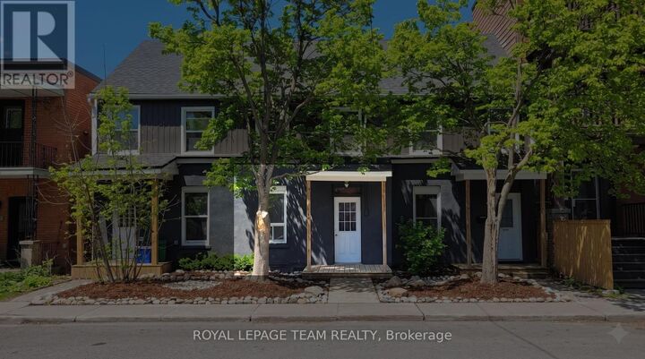 Property Photo:  145 St Andrew Street 1  ON K1N 5G3 