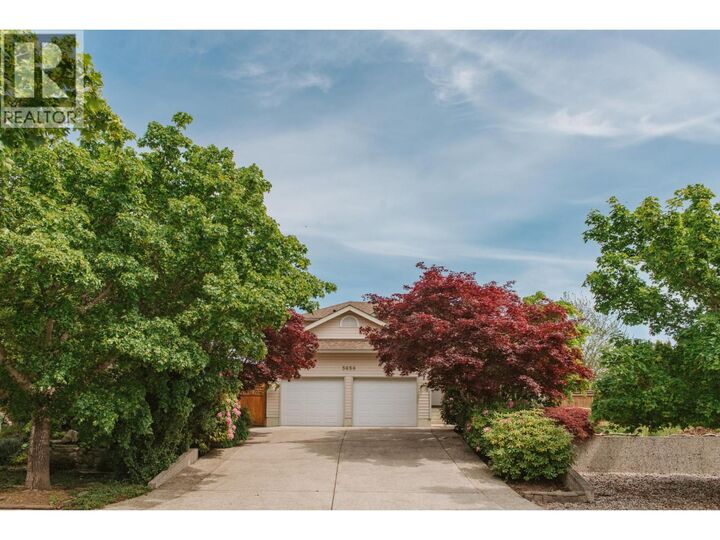 Property Photo: 5656 Cook Place BC V7Z 0M7