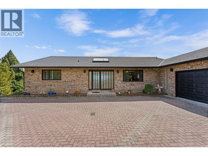 Property Photo: 2157 Alexander Place BC V1Z 2X5
