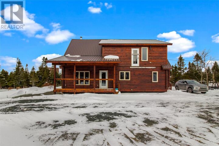 Property Photo:  Lot 8 Hodgewater Line  NL A0A 2X0 