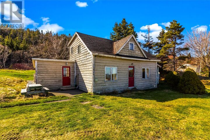 Property Photo:  316 Main Road  NL A0A 4A0 