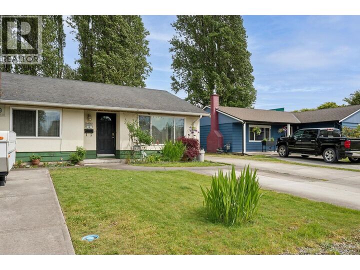 Property Photo:  5120 59A Street  BC V4K 3K2 