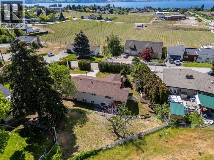 Property Photo:  928 Stevenson Road  BC V1Z 1N4 